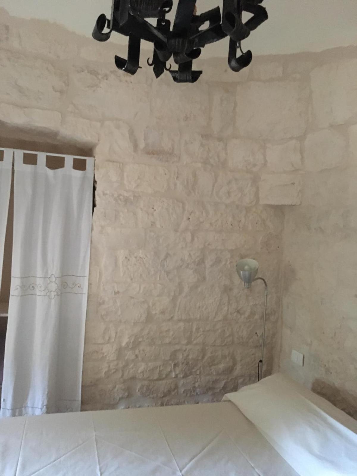 I Trulli Di Mario Villa ชิสแตร์นีโน ห้อง รูปภาพ
