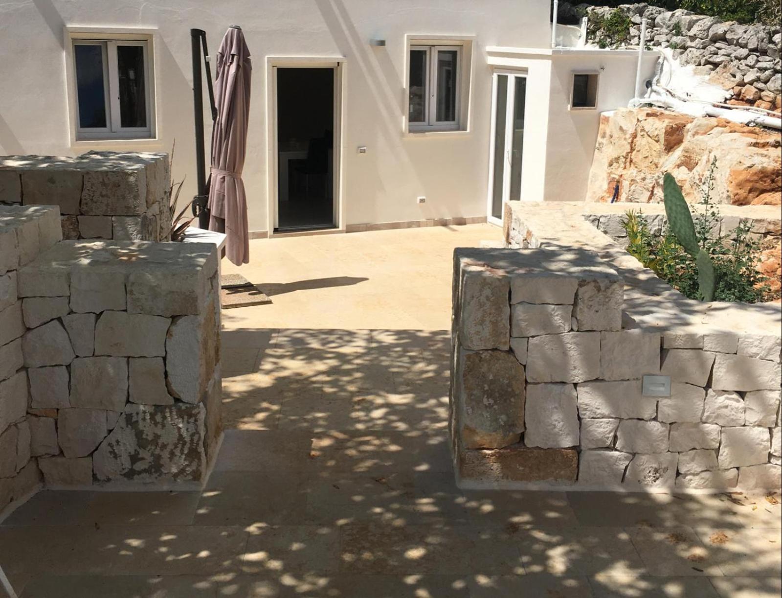 I Trulli Di Mario Villa ชิสแตร์นีโน ห้อง รูปภาพ